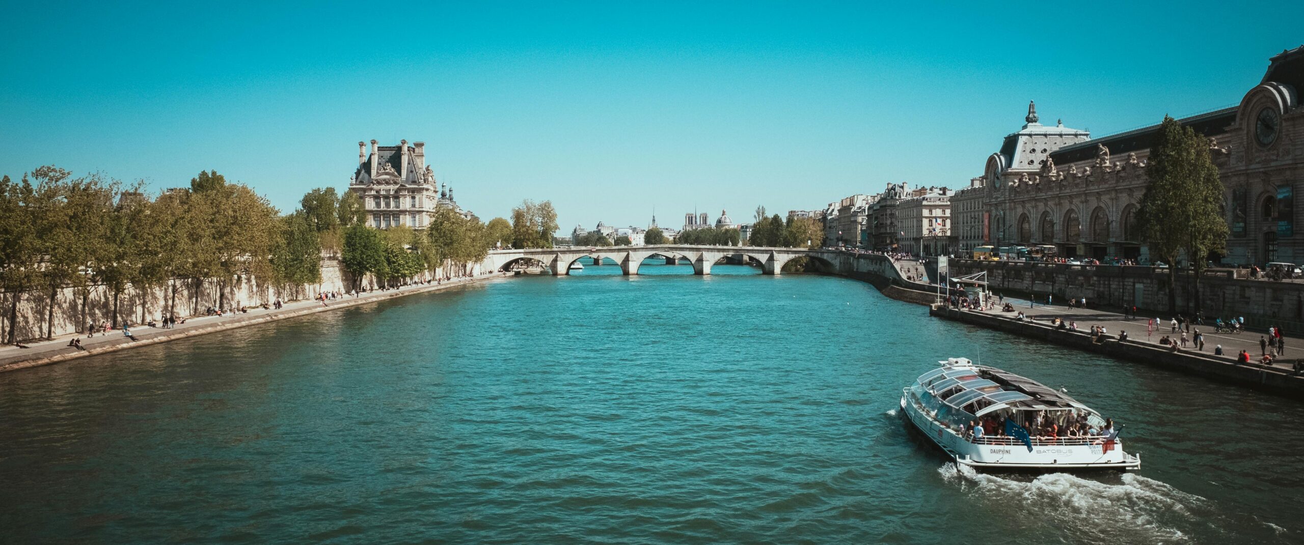 Aktivitäten in Paris