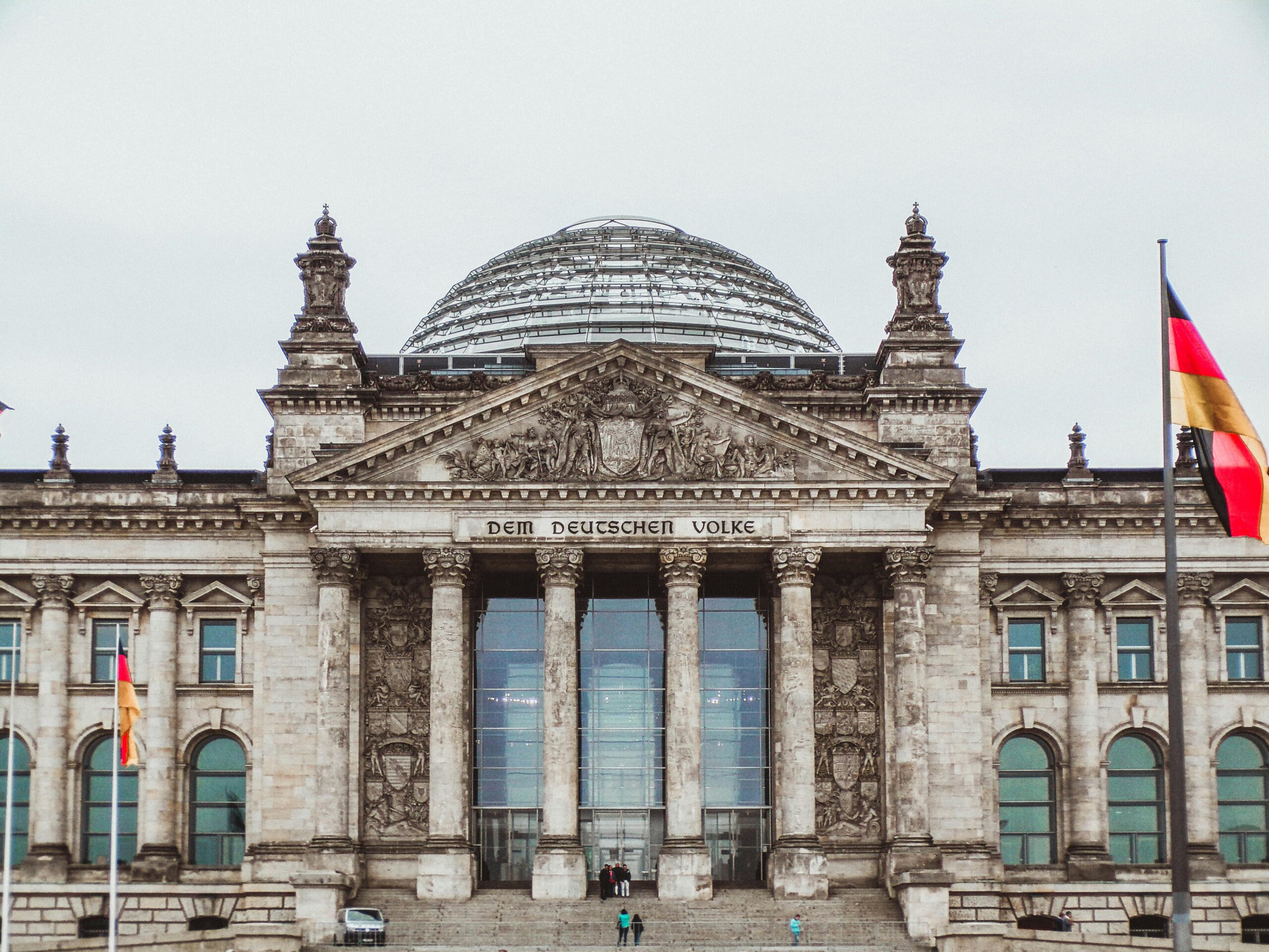 Außergewöhnliche Touren Berlin